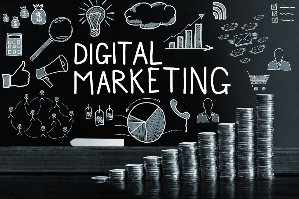 How Does A Digital Marketing Agency Add Value To Your Business 