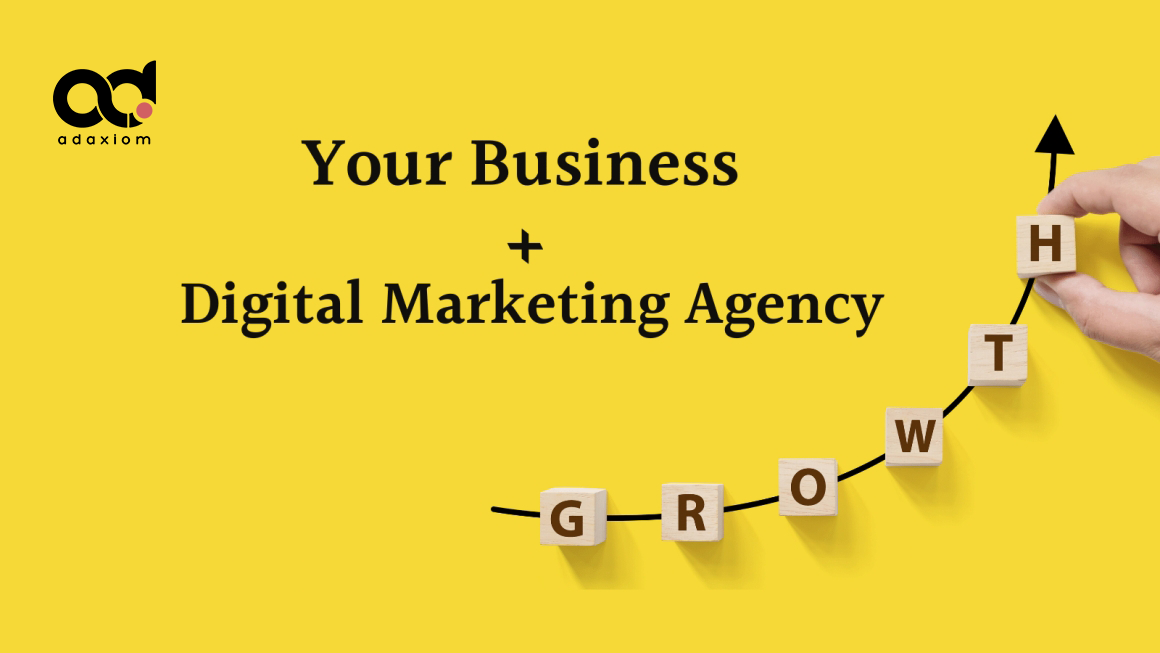 Does a Digital Agency act as a Catalyst in your Business Growth?