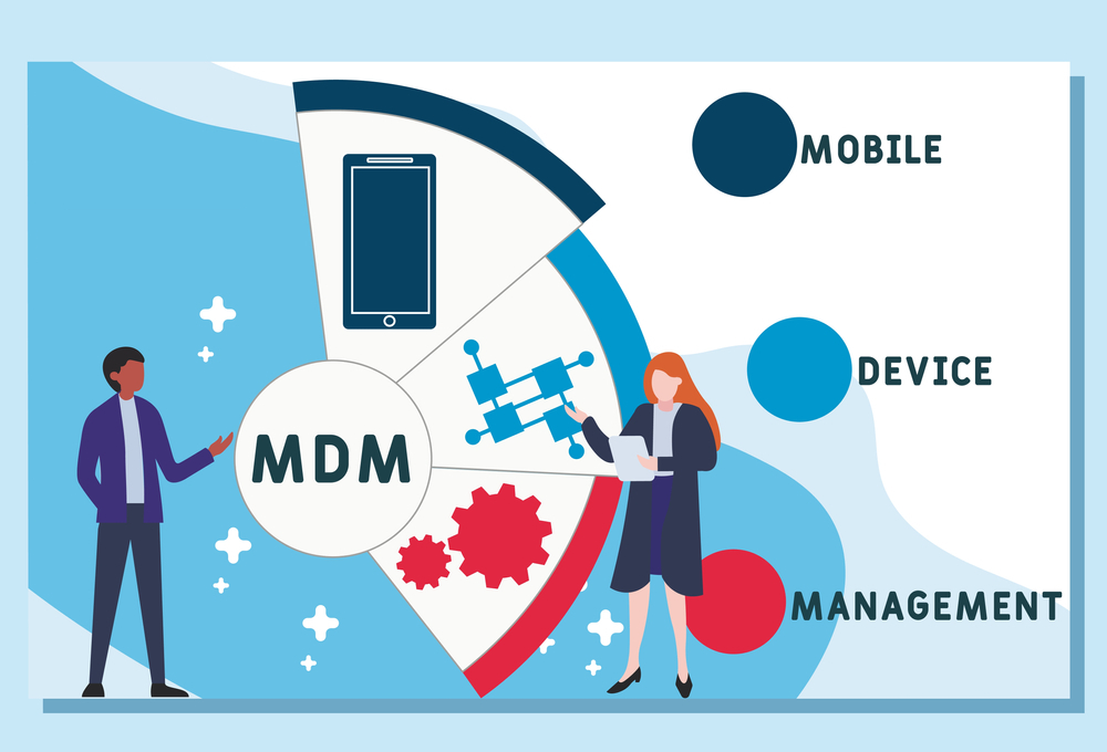 Suitable MDM Solution for Your Business will take it another level