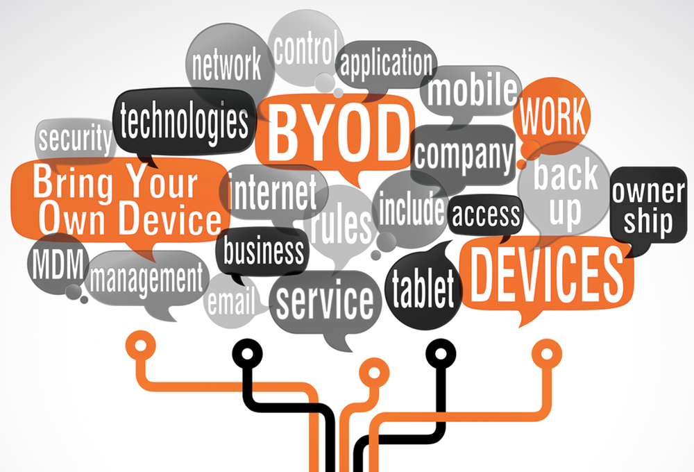 Types of MDM Services offered by Providers in Lahore