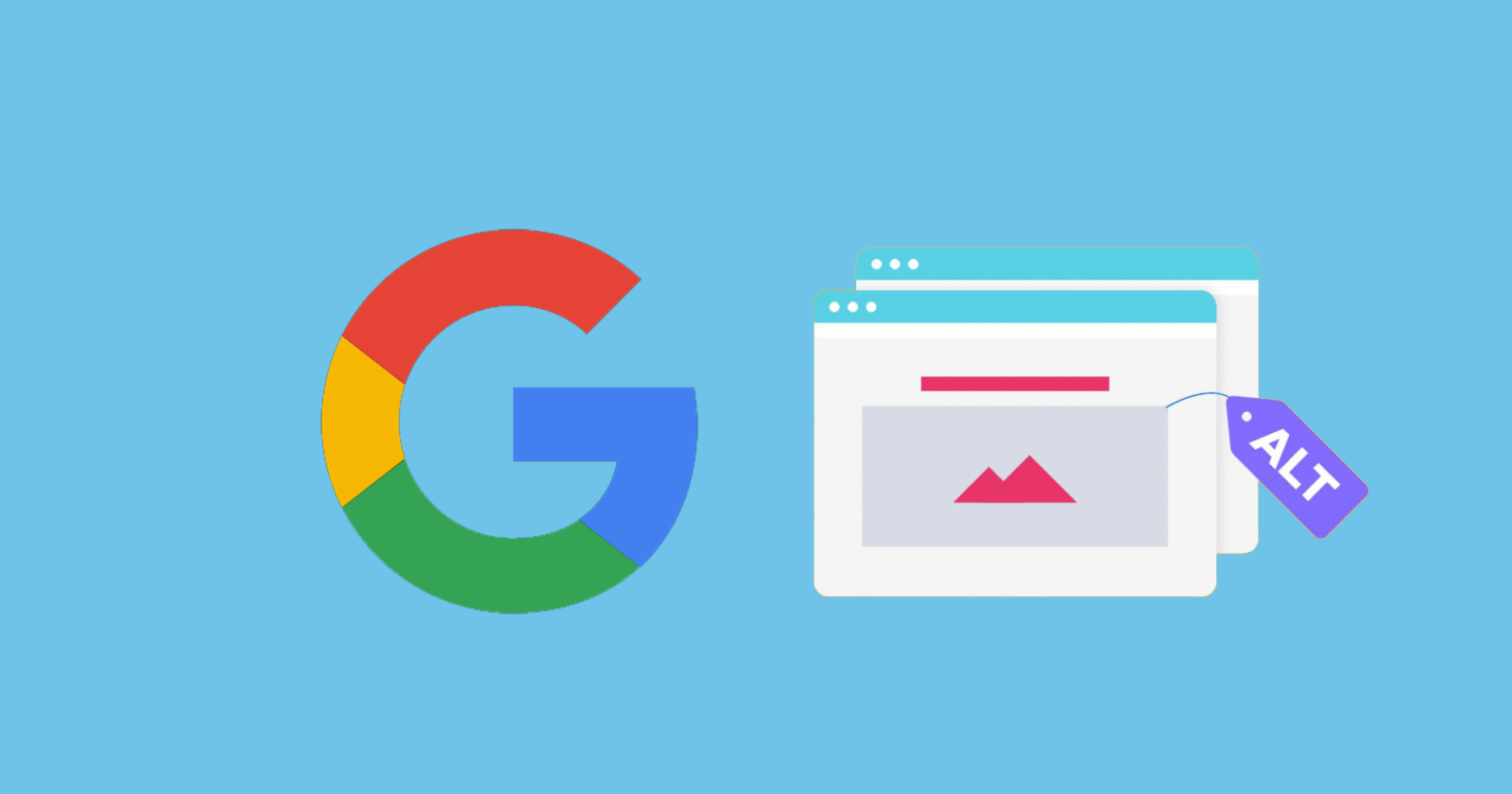 Google’s Guide About the Use of Alt Text for SEO