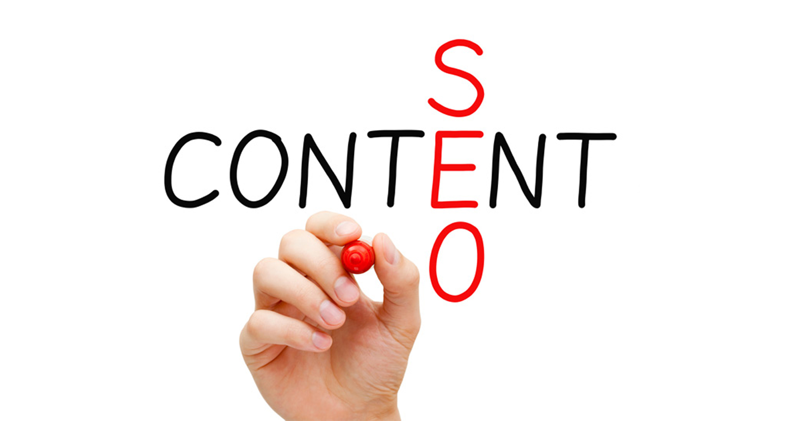 How Significant is Content for SEO