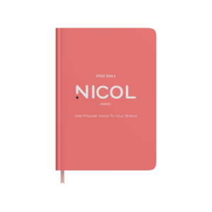 Nicol 2022 diary