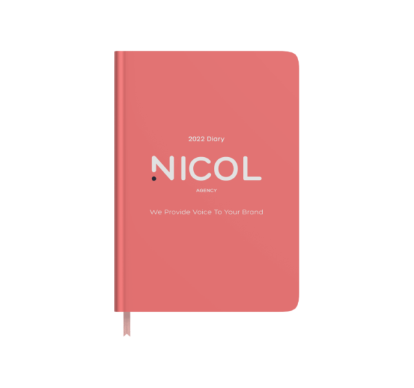 Nicol diary