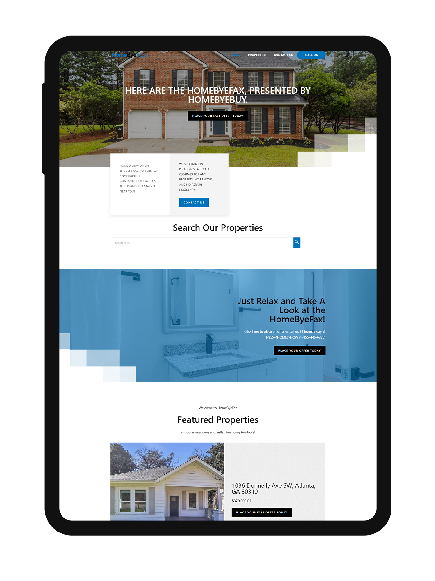 Homebyebuy