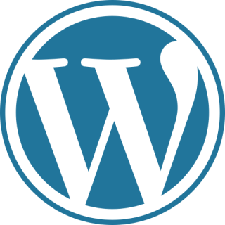 wp-logo wp logo
