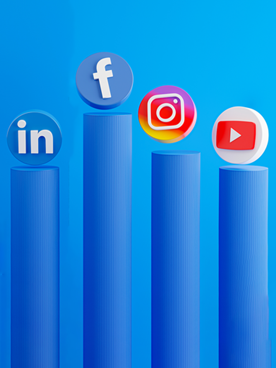 How can your business perform well in social media marketing !
