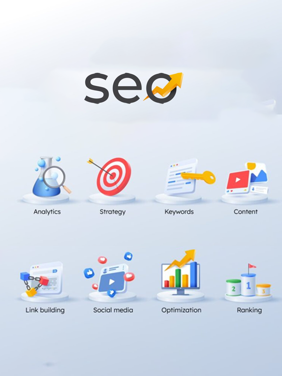 Best Affordable SEO Services in Pakistan to Boost Your Business