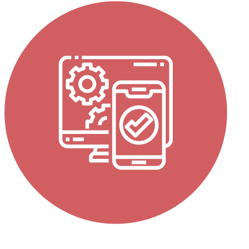 Applications & Backend Systems