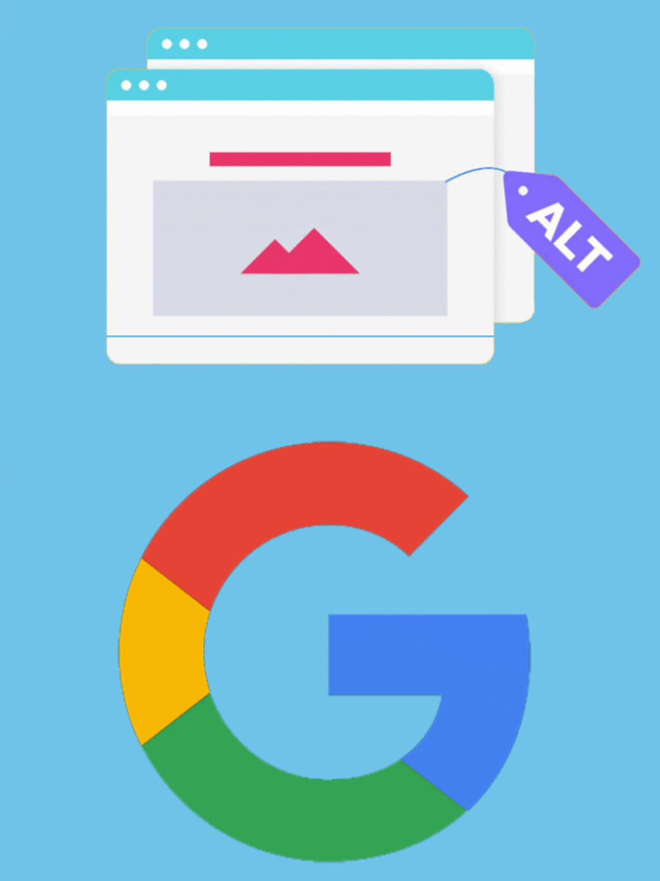 Google’s Guide About the Use of Alt Text for SEO