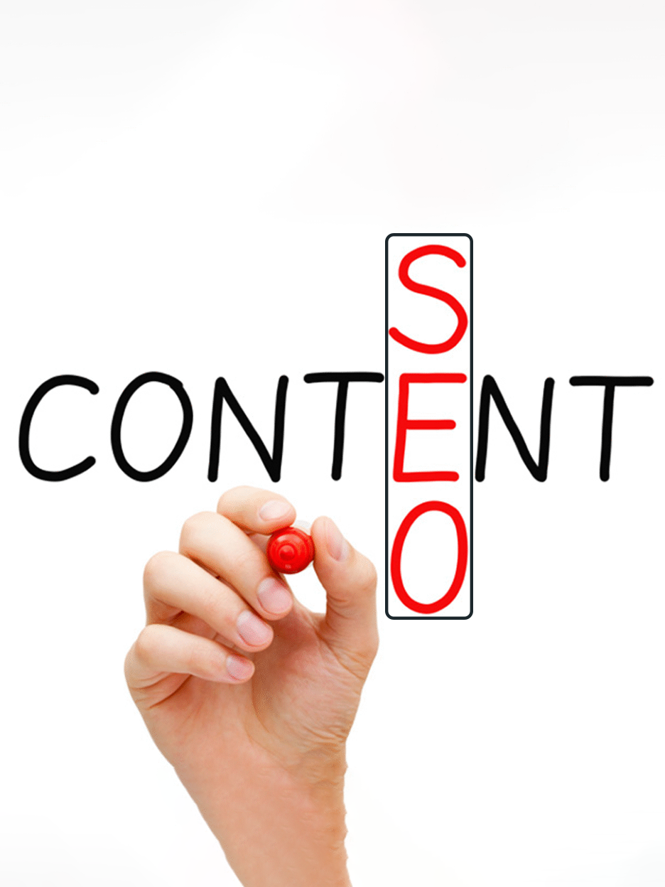 How Significant is Content for SEO?
